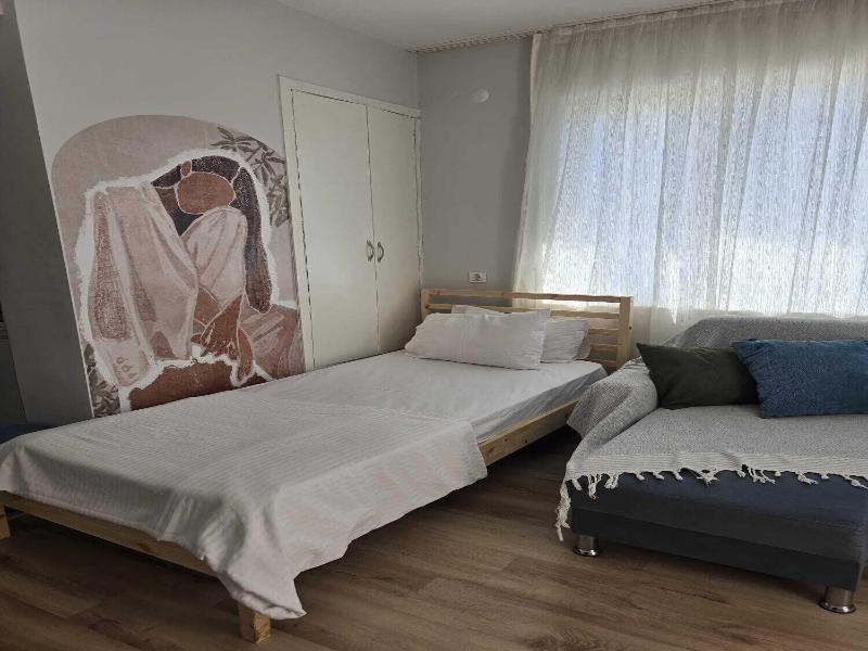 Soydan World Travel Apart Hotel image