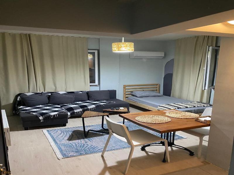 Soydan World Travel Apart Hotel image