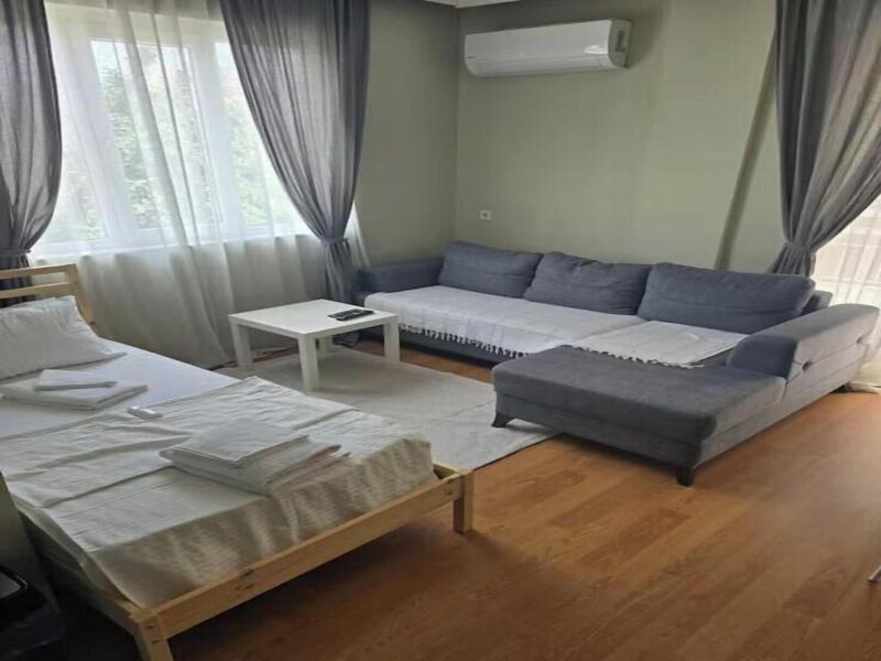 Soydan World Travel Apart Hotel image