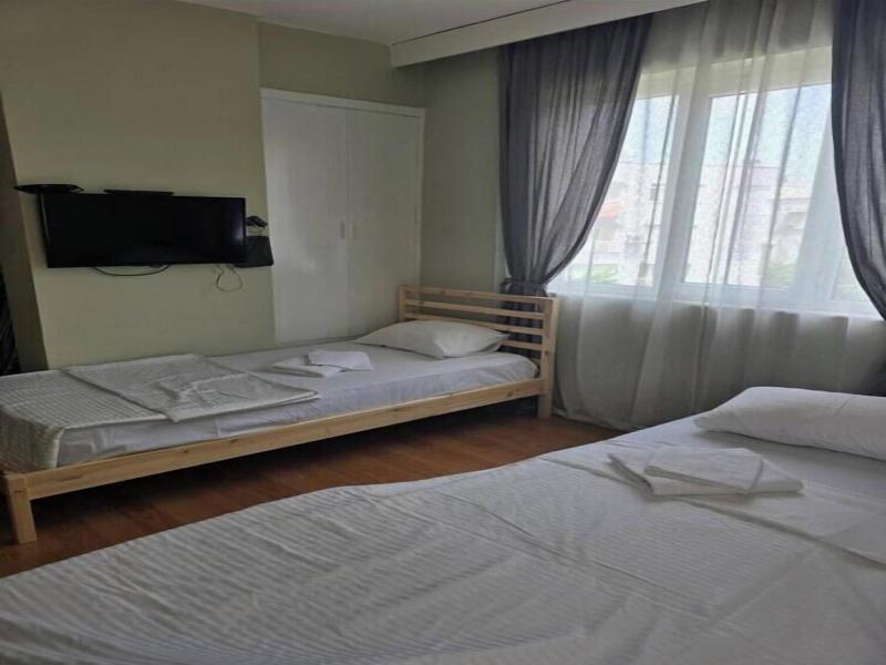 Soydan World Travel Apart Hotel image