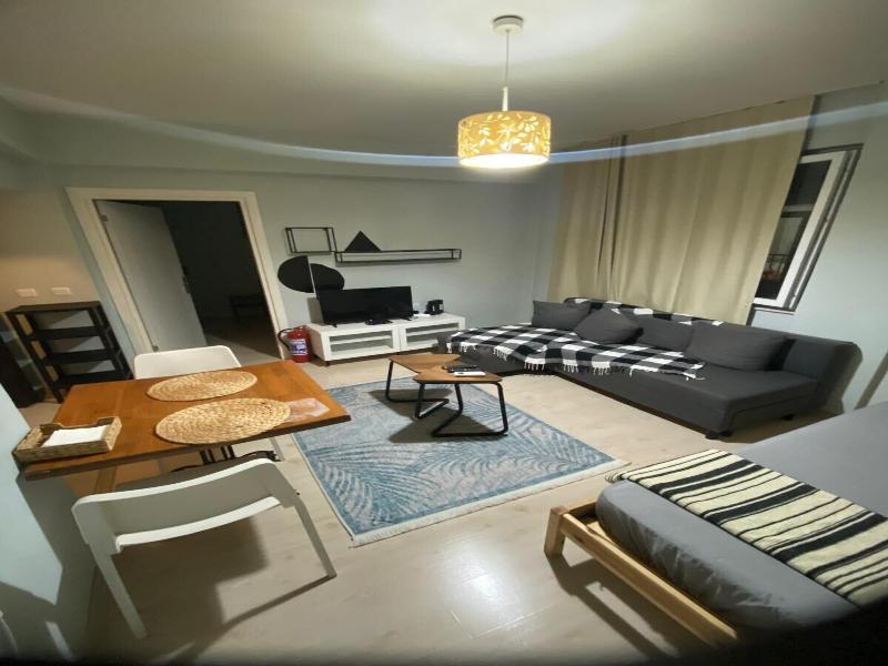 Soydan World Travel Apart Hotel image