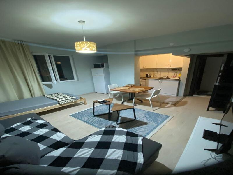 Soydan World Travel Apart Hotel image
