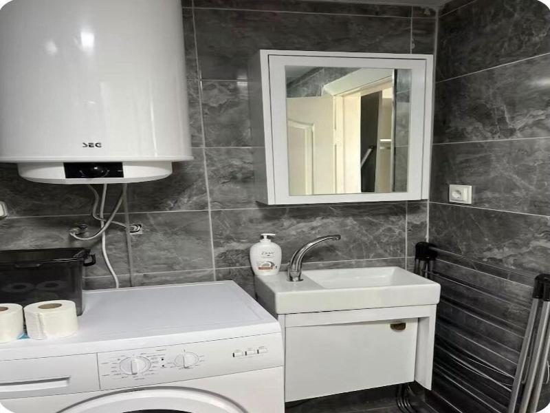 Soydan World Travel Apart Hotel image