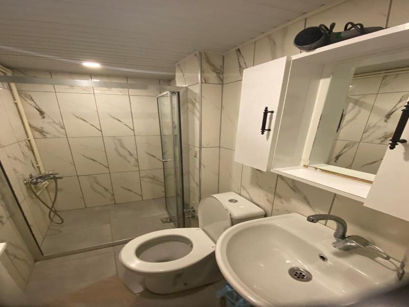 Soydan World Travel Apart Hotel image