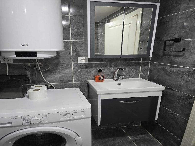 Soydan World Travel Apart Hotel image