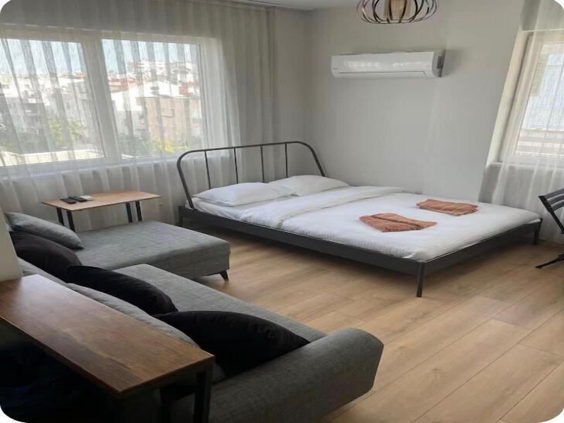 Soydan World Travel Apart Hotel image