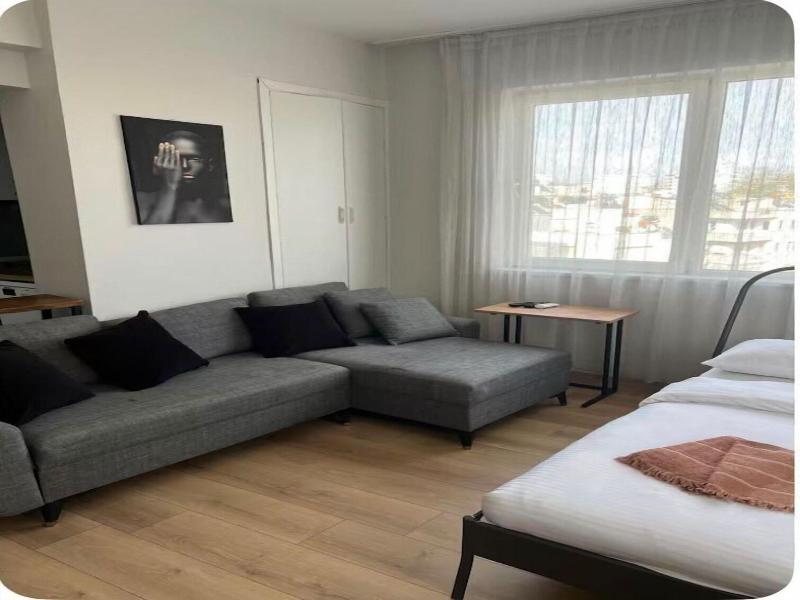 Soydan World Travel Apart Hotel image