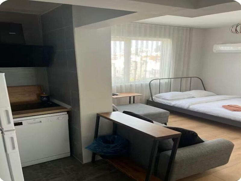 Soydan World Travel Apart Hotel image