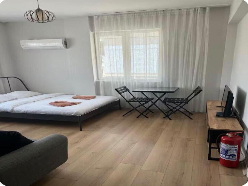 Soydan World Travel Apart Hotel image