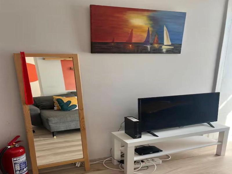 Soydan World Travel Apart Hotel image