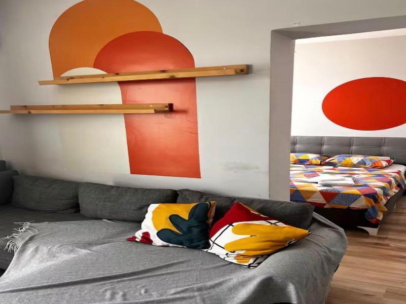 Soydan World Travel Apart Hotel image