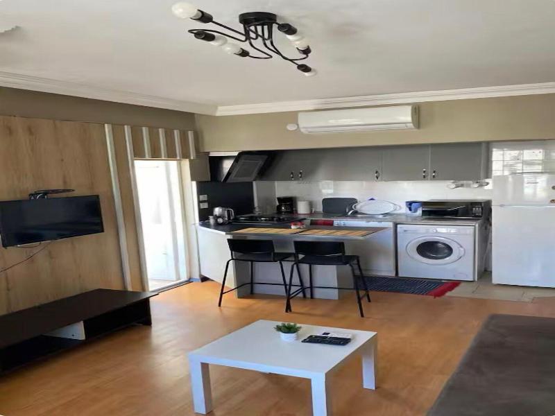 Soydan World Travel Apart Hotel image