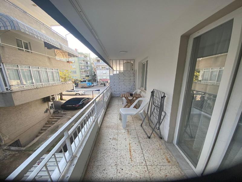 Soydan World Travel Apart Hotel image