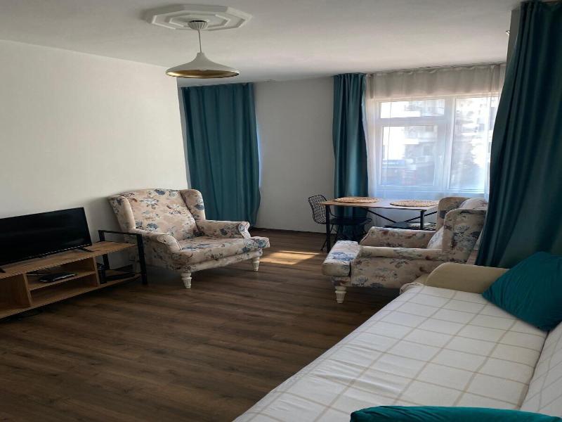 Soydan World Travel Apart Hotel image
