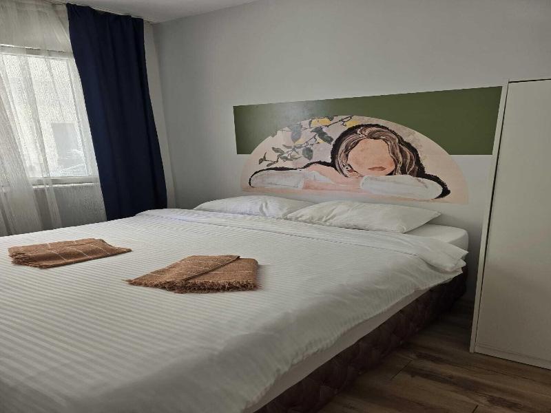 Soydan World Travel Apart Hotel image