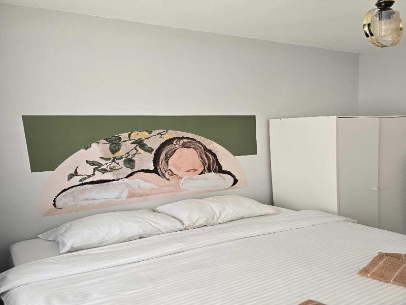 Soydan World Travel Apart Hotel image