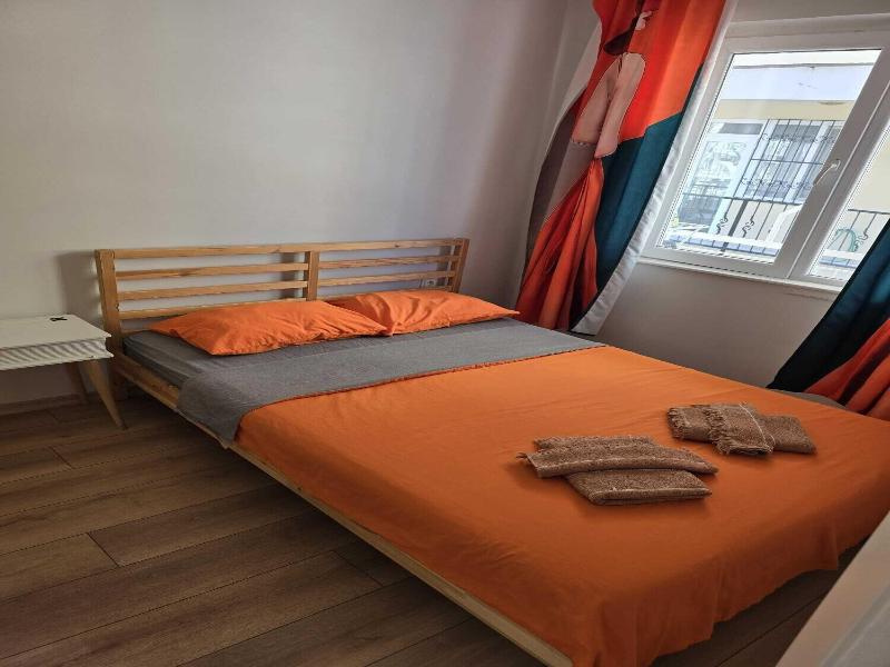 Soydan World Travel Apart Hotel image