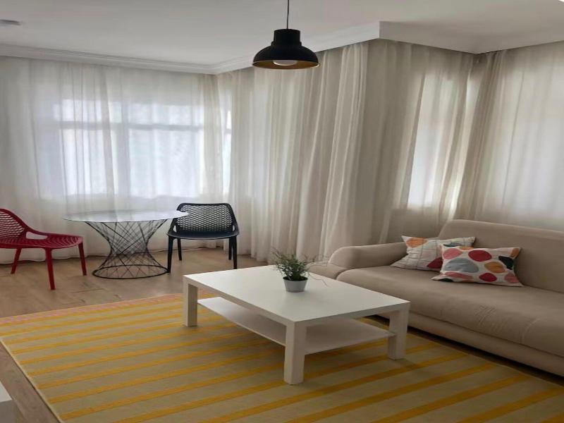 Soydan World Travel Apart Hotel image