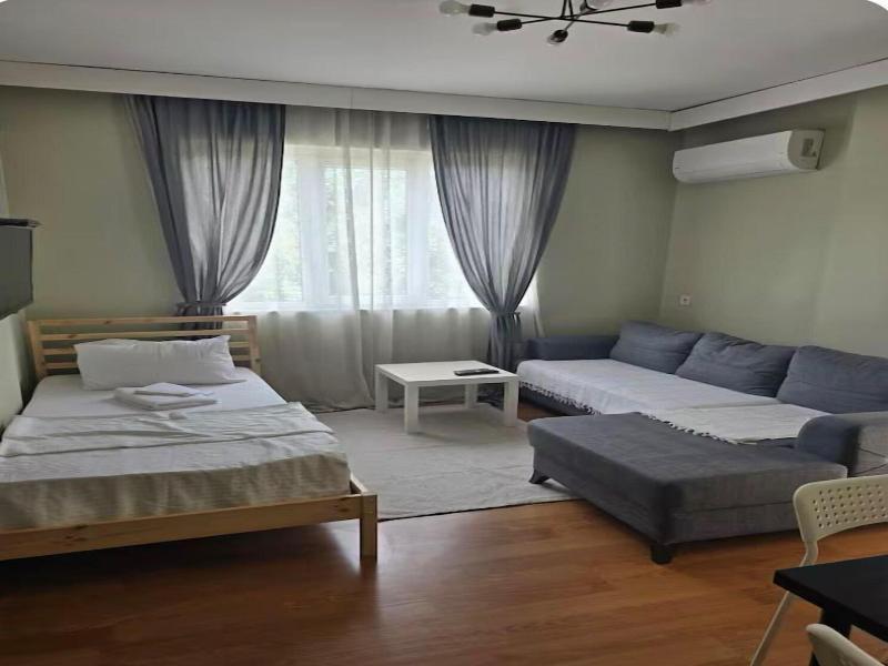 Soydan World Travel Apart Hotel image