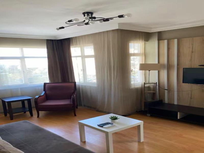 Soydan World Travel Apart Hotel image