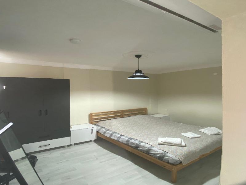 Soydan World Travel Apart Hotel image