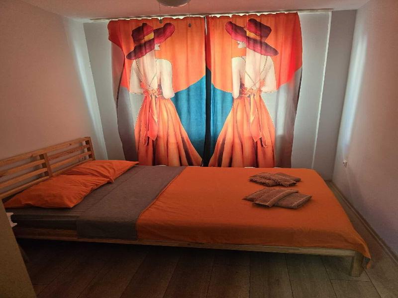 Soydan World Travel Apart Hotel image