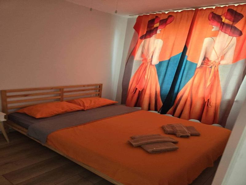 Soydan World Travel Apart Hotel image