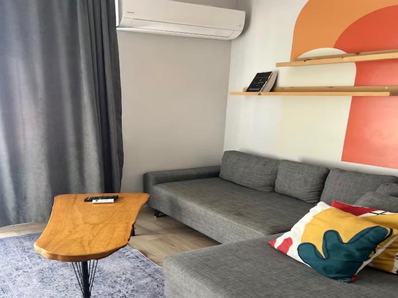 Soydan World Travel Apart Hotel image