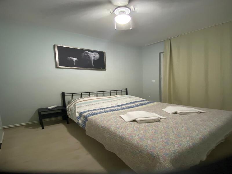 Soydan World Travel Apart Hotel image