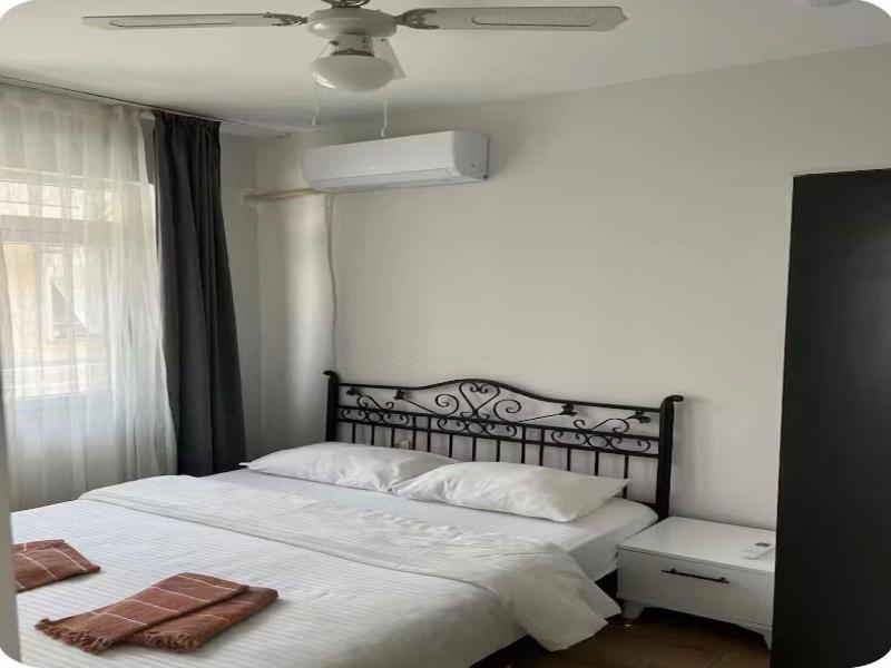 Soydan World Travel Apart Hotel image