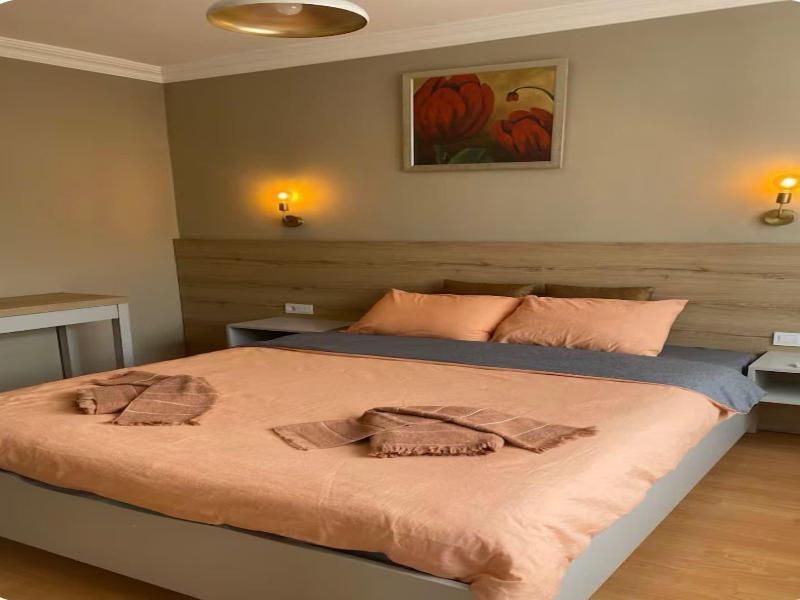 Soydan World Travel Apart Hotel image