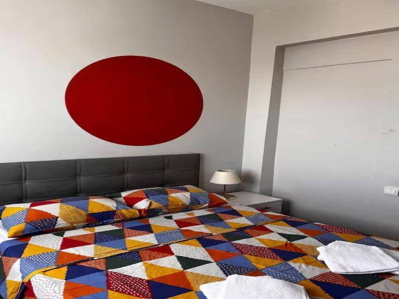 Soydan World Travel Apart Hotel image