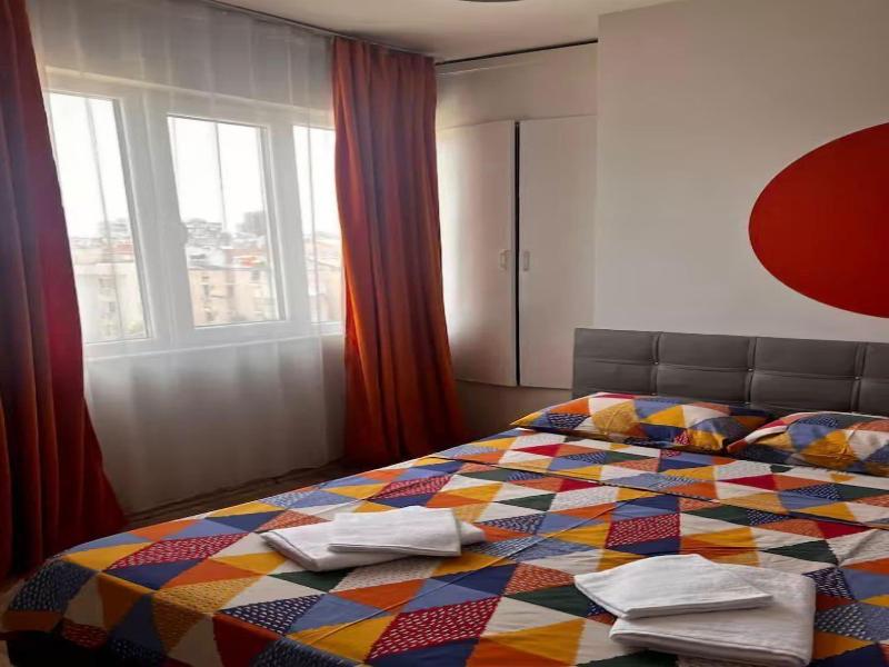 Soydan World Travel Apart Hotel image
