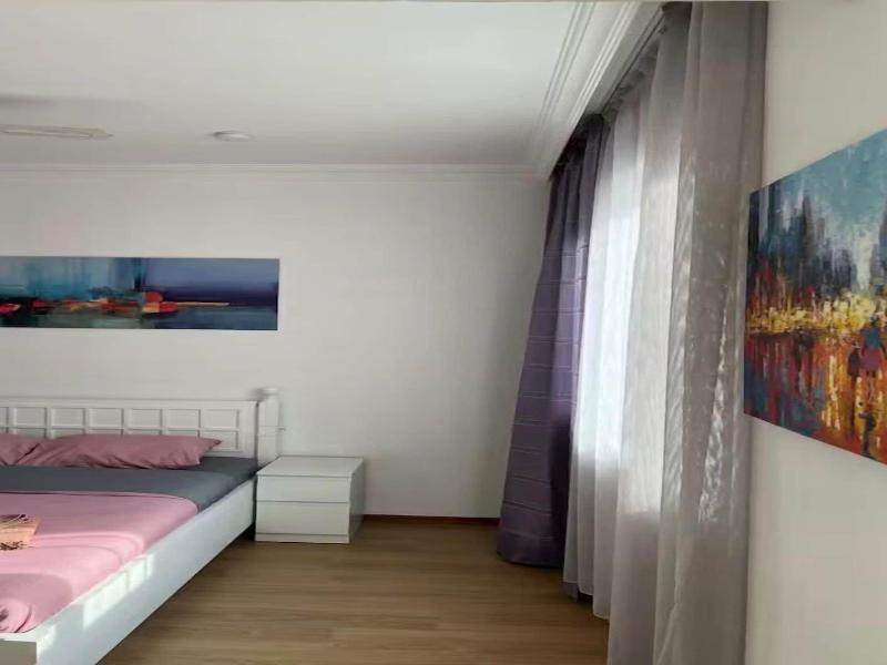 Soydan World Travel Apart Hotel image