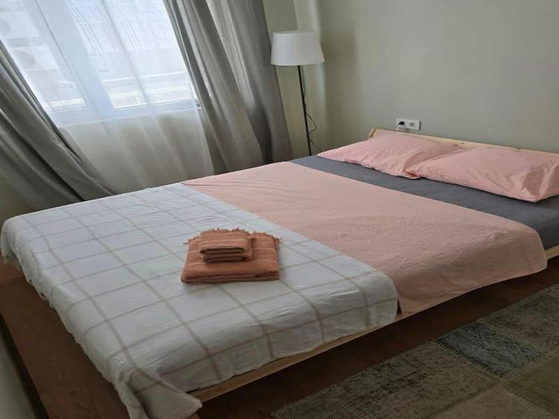 Soydan World Travel Apart Hotel image