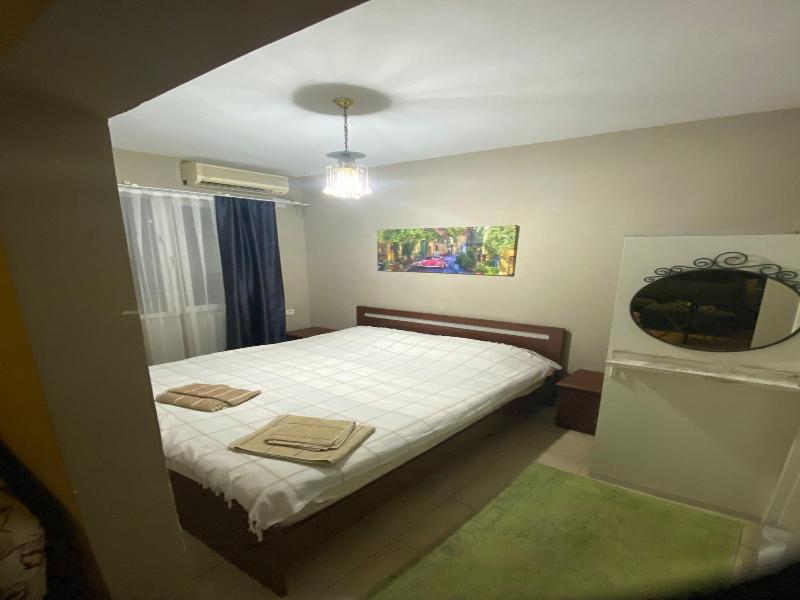 Soydan World Travel Apart Hotel image