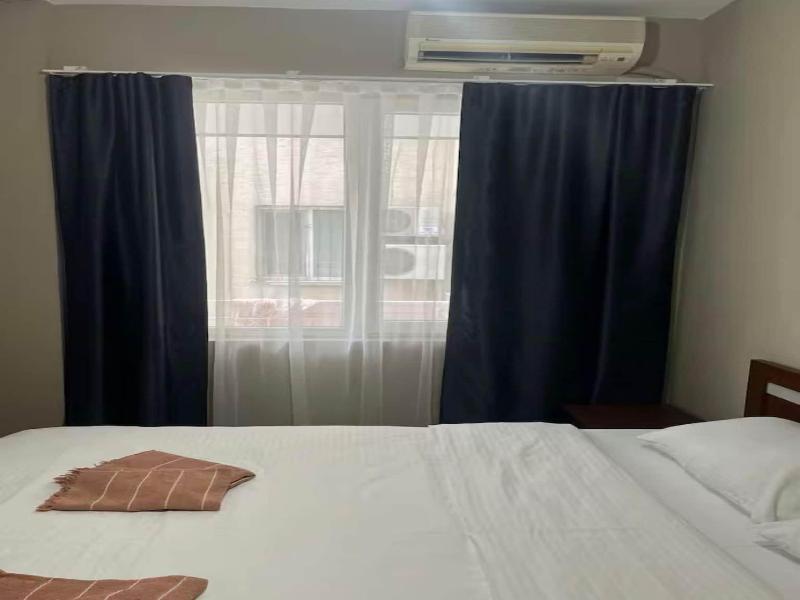 Soydan World Travel Apart Hotel image