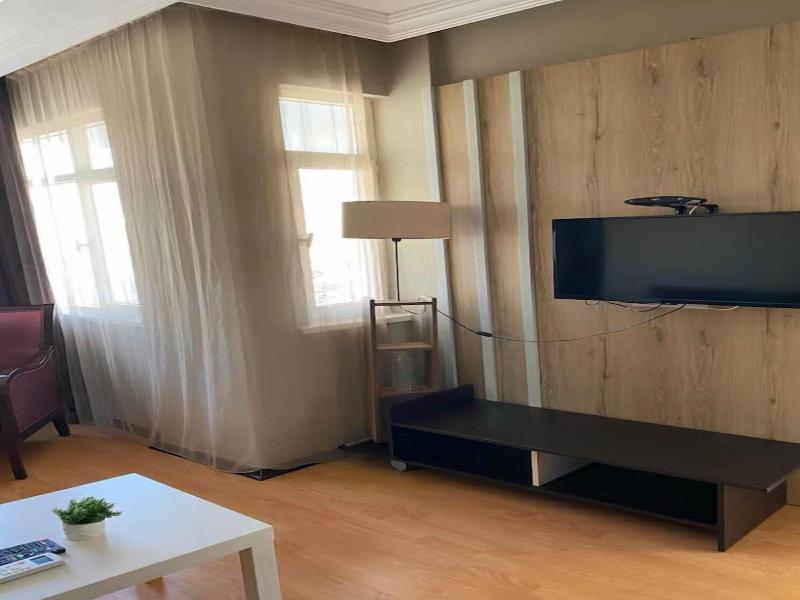 Soydan World Travel Apart Hotel image