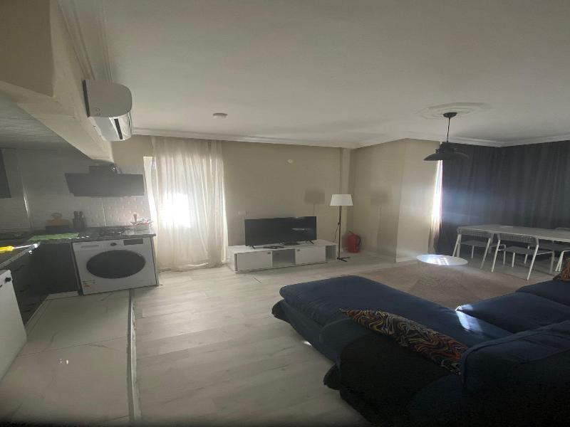 Soydan World Travel Apart Hotel image