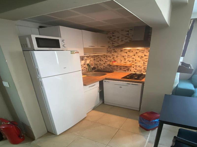 Soydan World Travel Apart Hotel image