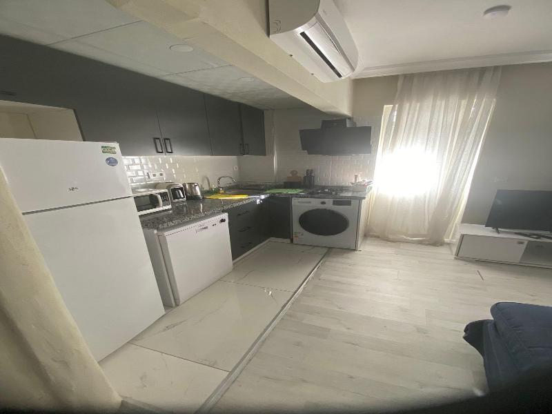 Soydan World Travel Apart Hotel image
