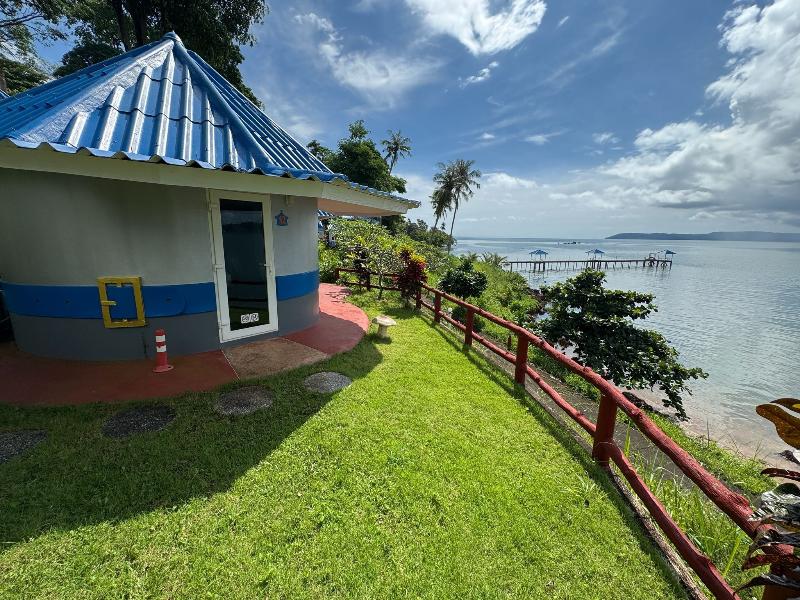 Koh Mak Burihut Natural Resort image
