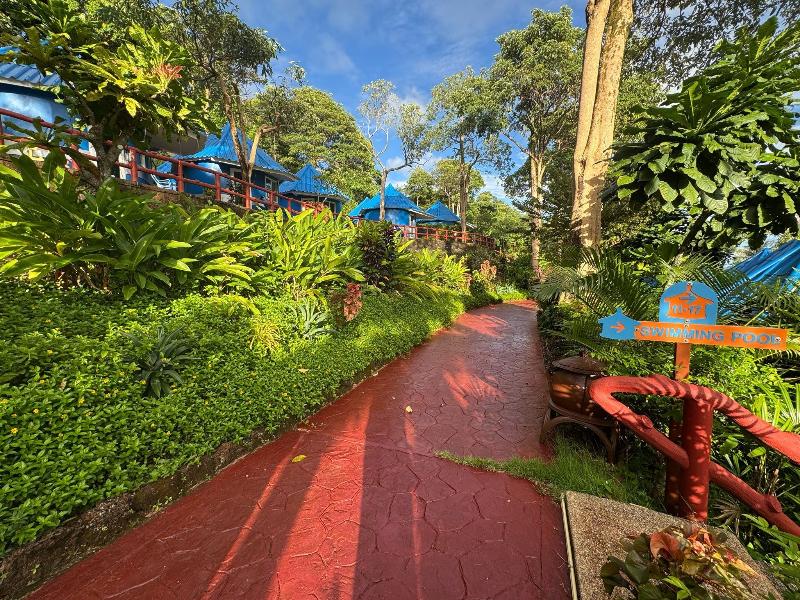 Koh Mak Burihut Natural Resort image