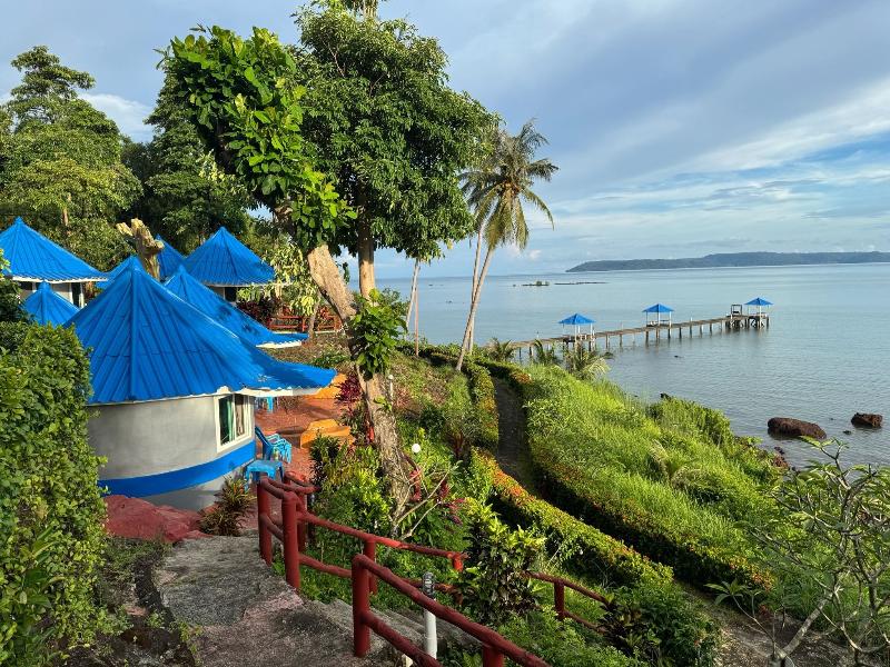 Koh Mak Burihut Natural Resort image