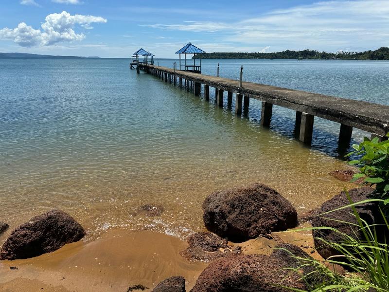 Koh Mak Burihut Natural Resort image