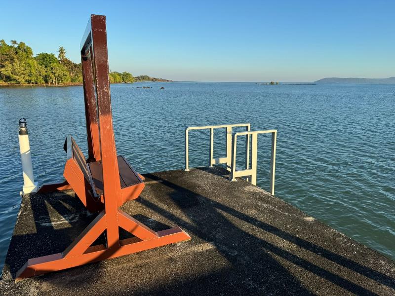 Koh Mak Burihut Natural Resort image