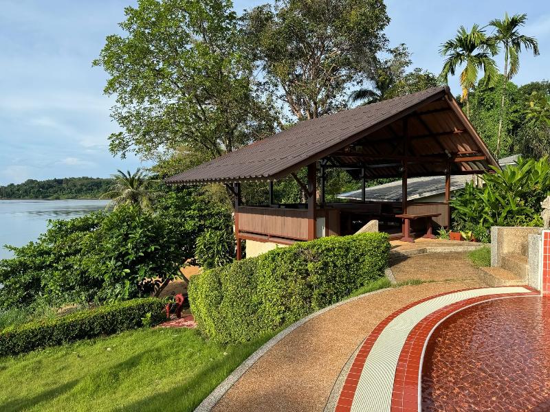 Koh Mak Burihut Natural Resort image