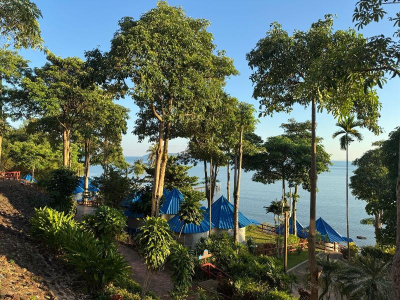 Koh Mak Burihut Natural Resort image