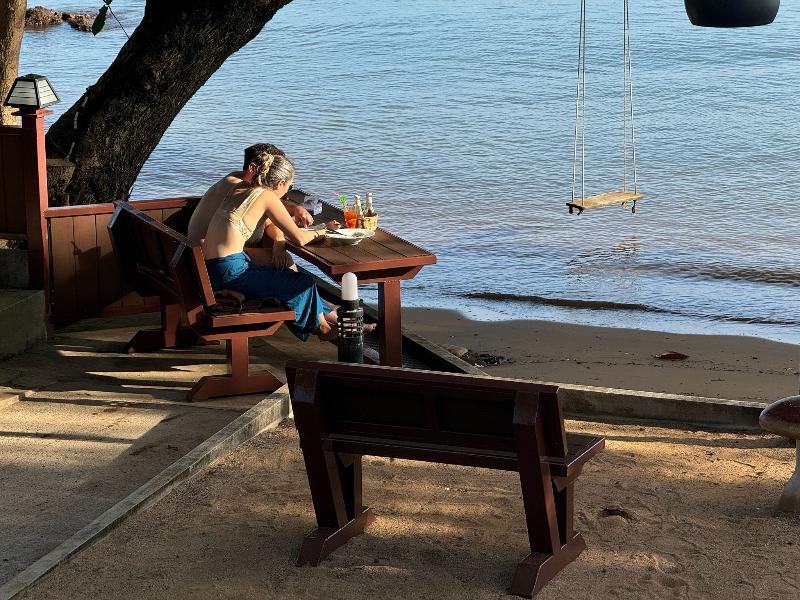 Koh Mak Burihut Natural Resort image