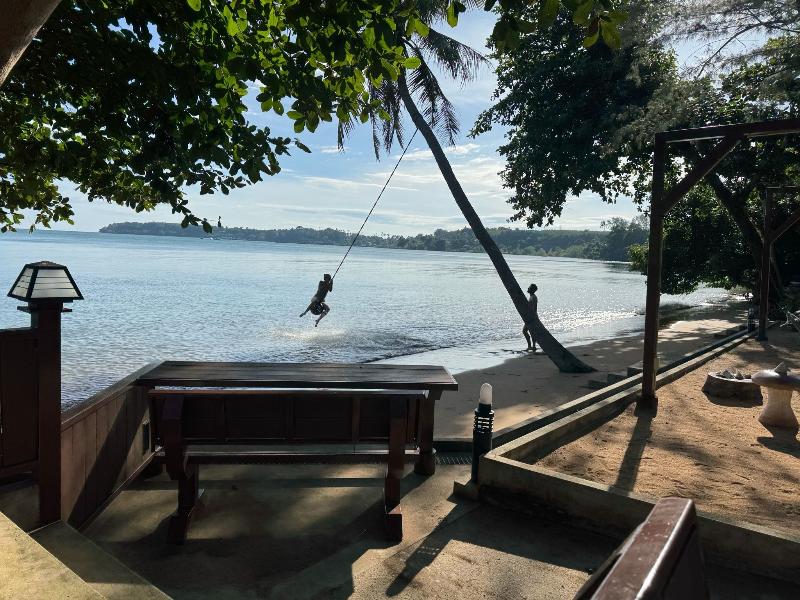 Koh Mak Burihut Natural Resort image